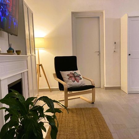 Apartamento Casa Blu Mirabella Imbaccari Exterior foto