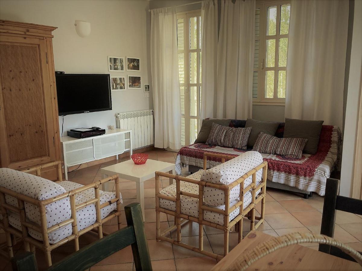 Apartamento Casa Blu Mirabella Imbaccari Exterior foto
