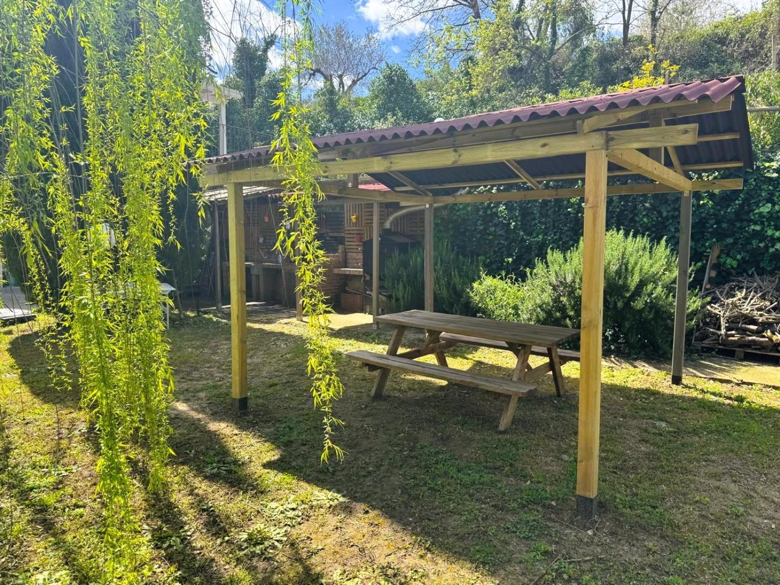 Apartamento Casa Blu Mirabella Imbaccari Exterior foto